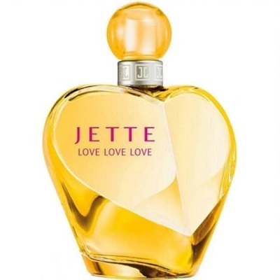  | جته جوپ جته لاو لاو لاو | Jette Joop Jette Love Love Love