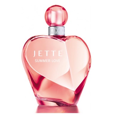  | جته جوپ جته سامر لاو | Jette Joop Jette Summer Love