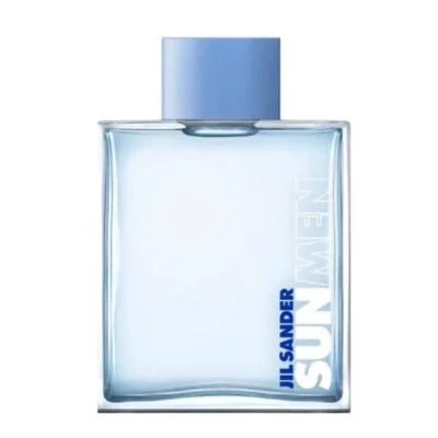  | جیل ساندر سان من لوندر اند وتیور | Jil Sander Sun Men Lavender & Vetiver