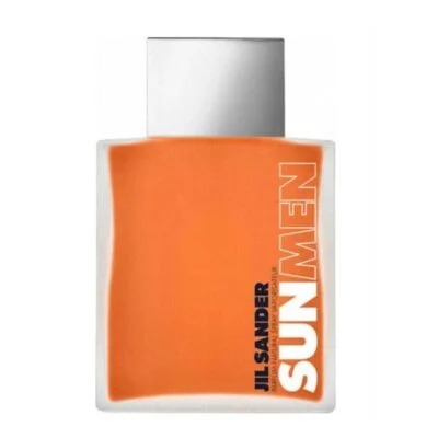  | جیل ساندر من پارفوم مردانه | Jil Sander Sun Men Parfum