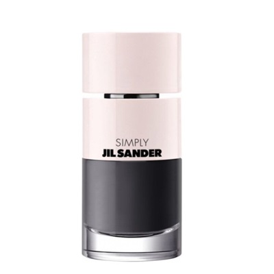  | جیل ساندر سیمپلی جیل ساندر پودری اینتنس | Jil Sander Simply Jil Sander Poudrée Intense