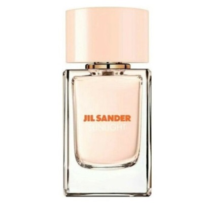  | جیل ساندر سان لایت گریپ فروت اند رز | Jil Sander Sunlight Grapefruit & Rose