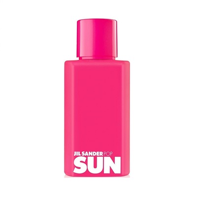  | جیل ساندر سان پاپ آرتی پینک | Jil Sander Sun Pop Arty Pink