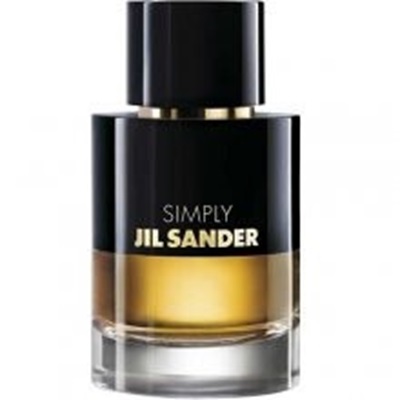  | جیل ساندر سیمپلی تاچ آف ماندارین | Jil Sander Simply Touch of Mandarin