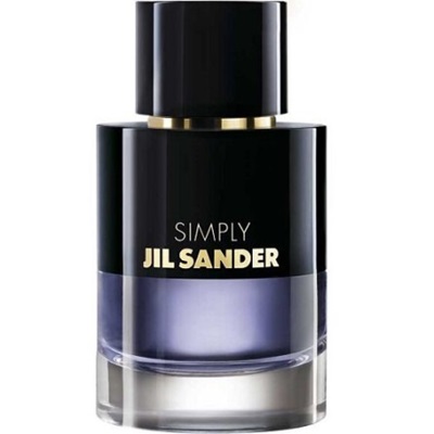  | جیل ساندر سیمپلی تاچ آف ویولت | Jil Sander Simply Touch of Violet