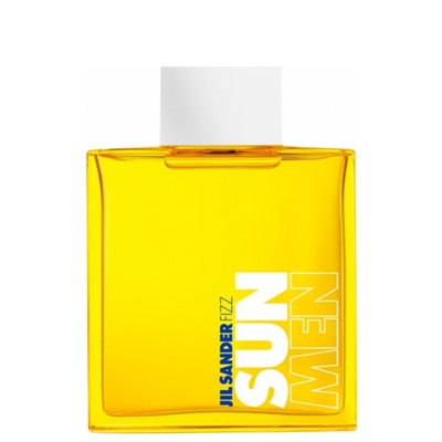  | جیل ساندر سان من فیز | Jil Sander Sun Men Fizz