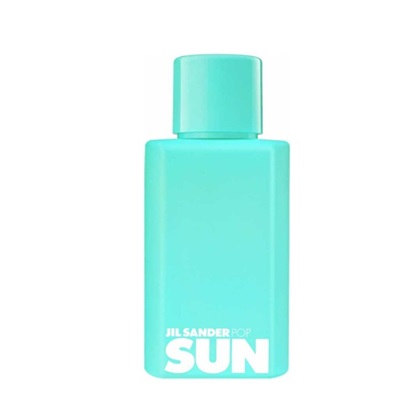  | جیل ساندر سان پاپ گرین فیوژن | Jil Sander Sun Pop Green Fusion