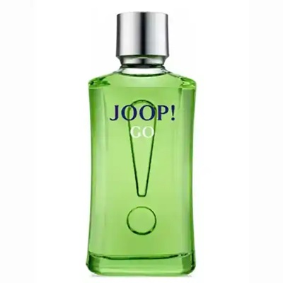 قیمت خرید عطر و ادکلن | جوپ گو-سبز | Joop Go