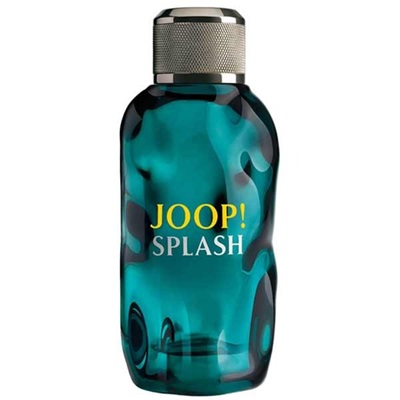  | جوپ اسپلش | Joop Splash