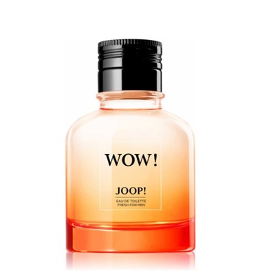  | جوپ واو ادوتویلت فرش | Joop Wow! EDT Fresh