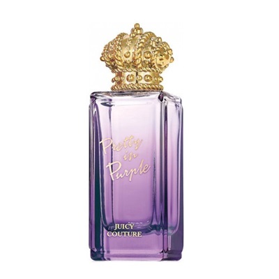  | جویسی کوتور پرتی پرپل | Juicy Couture Pretty in Purple