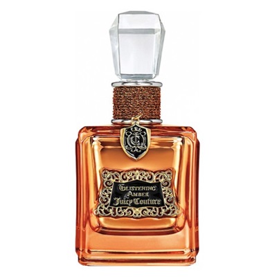  | جویسی کوتور گلیسنینگ آمبر | Juicy Couture Glistening Amber