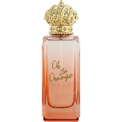  | جویسی کوتور اوه سو اورنج | Juicy Couture Oh So Orange