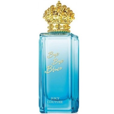  | جویسی کوتور بای بای بلوز | Juicy Couture Bye Bye Blues