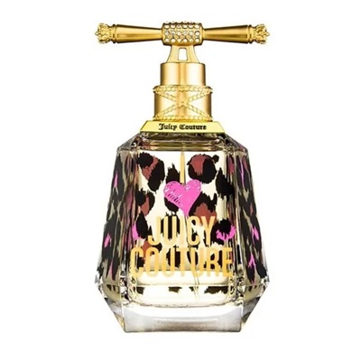  | جویسی کوتور آی لاو جویسی کوتور | Juicy Couture I Love Juicy Couture