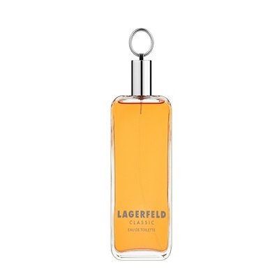  | تستر اورجینال عطر ادکلن کارل لاگرفلد کلاسیک | Karl Lagerfeld Classic100ml