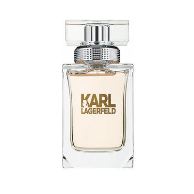  | تستر اورجینال عطر ادکلن کارل لاگرفلد فور هر | Karl Lagerfeld Karl Lagerfeld for Her