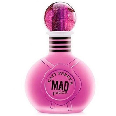  | کیتی پریز مد پوشن | Katy Perry’s Mad Potion