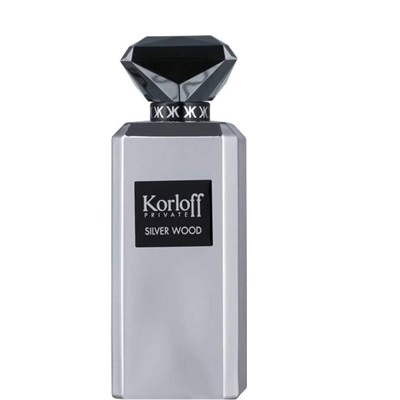  | کورلوف سیلور وود | Korloff Silver Wood