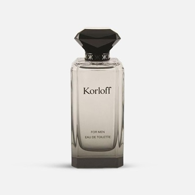  | کورلوف مردانه | Korloff for men