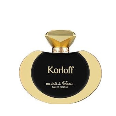  | کورلوف آن سویر ا پاریس | Korloff Un Soir A Paris