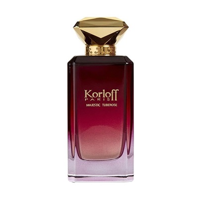  | کورلوف مجستیک توبروس | Korloff Majestic Tuberose