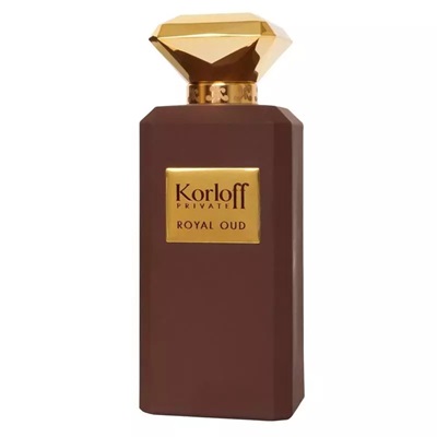  | کورلوف رویال عود | Korloff Royal Oud