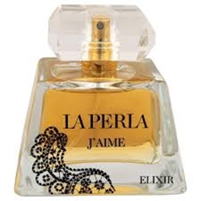  | لاپرلا جایم الکسیر | La Perla J’Aime Elixir