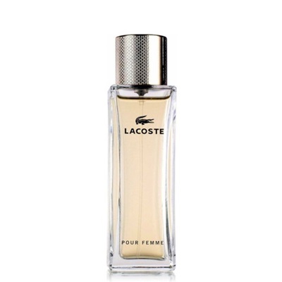 قیمت خرید عطر و ادکلن | لاگوست زنانه | Lacoste Pour Femme