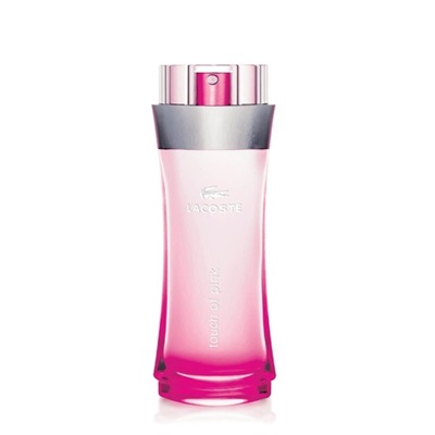 قیمت خرید عطر و ادکلن | لاگوست تاچ آف پینک-صورتی | Lacoste Touch of Pink