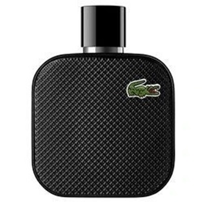 قیمت خرید عطر و ادکلن | لاگوست نویر-مشکی | Lacoste L.12.12 Noir