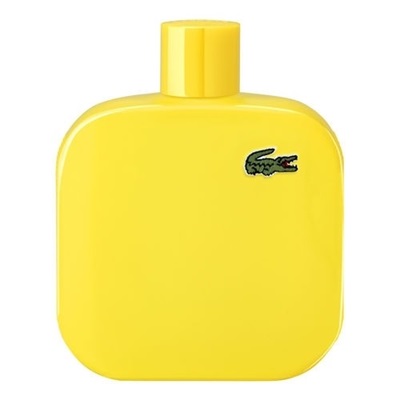  | لاگوست زرد | Lacoste L.12.12. (Jaune) Yellow