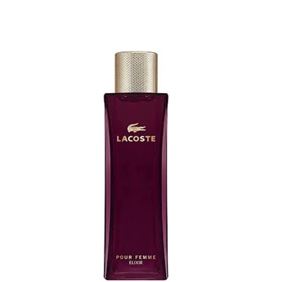  | لاگوست پور فم الکسیر | Lacoste Pour Femme Elixir