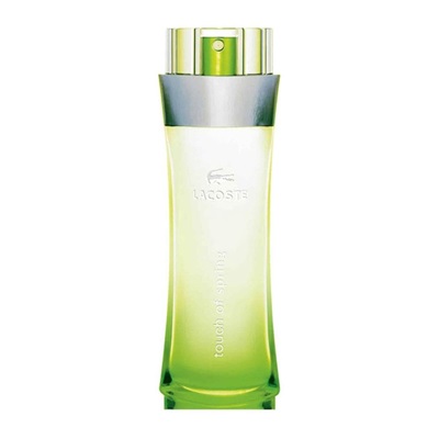  | لاگوست تاچ آف اسپرینگ | Lacoste Touch of Spring