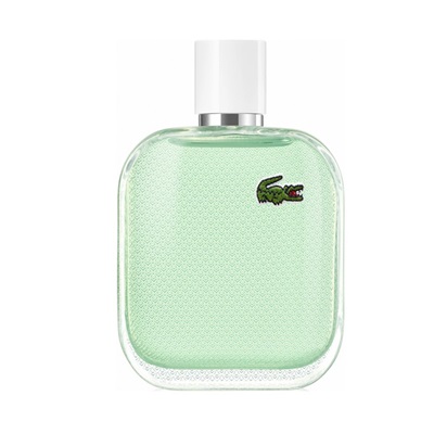  | لاگوست ال.12.12 ادوتویلت رز او فرش مردانه | Lacoste L.12.12 Eau de Toilette Rose Eau Fraiche