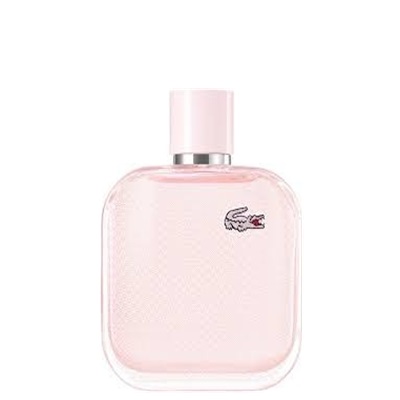  | لاگوست ال.12.12 ادوتویلت رز او فرش | Lacoste L.12.12 Eau de Toilette Rose Eau Fraiche