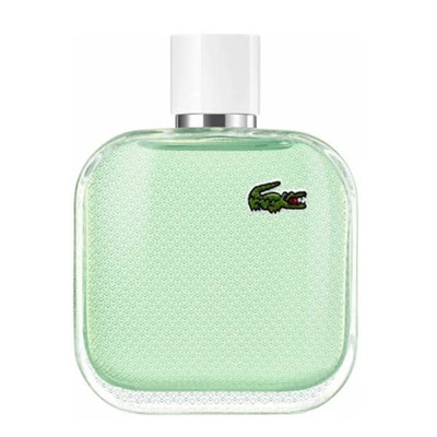  | لاگوست ال 12.12 بلانک او فرش ادوتویلت مردانه | Lacoste L.12.12 Blanc Eau Fraîche EDT For Him