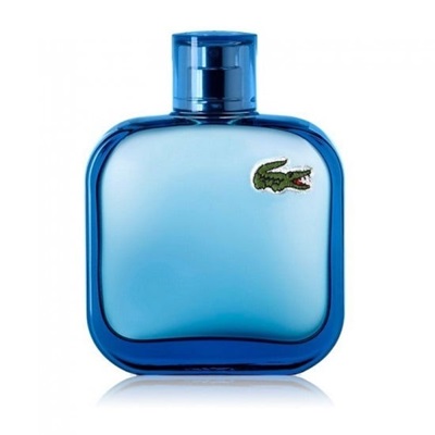 قیمت خرید عطر و ادکلن | لاگوست ادو لاگوست ال.12.12 بلو آبی | Lacoste Eau de Lacoste L.12.12 Bleu