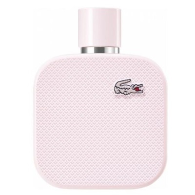  | لاگوست ال 12.12 ادوپرفیوم رز زنانه | Lacoste L.12.12 EDP Rose For Her