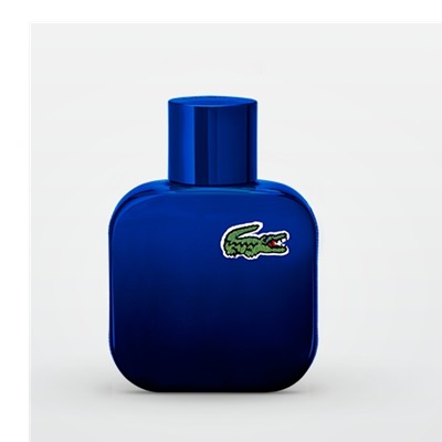 قیمت خرید عطر و ادکلن | لاگوست او د لاگوست پورهوم ال.12.12 مگنتیک | Lacoste Eau de Lacoste Pour Homme L.12.12. Magnetic