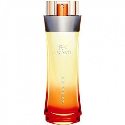  | لاگوست تاچ آف سان | Lacoste Touch of Sun