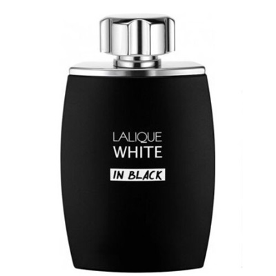  | لالیک وایت این بلک | Lalique White in Black