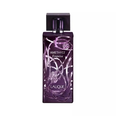  | لالیک آمیتیس اکسکوئیز | Lalique Amethyst Exquise