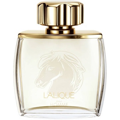  | تستر اورجینال عطر لالیک پور هوم ایکوز(کله اسبی) | Tester Lalique Pour Homme Equus