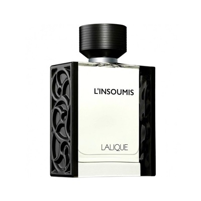  | تستر اورجینال عطر لالیک له اینسومیس | Lalique L’Insoumis