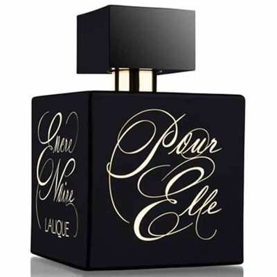 قیمت خرید عطر و ادکلن | لالیک انکر نویر پور اله | Lalique Encre Noire Pour Elle