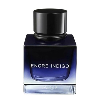  | لالیک انکر ایندیگو | Lalique Encre Indigo