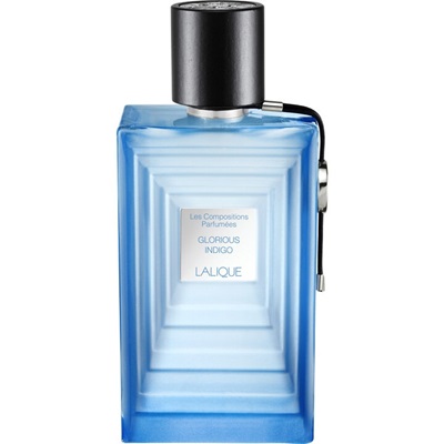  | لالیک گلوریوس ایندیگو آبی | Lalique Glorious Indigo