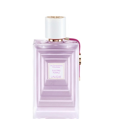  | لالیک الکتریک پورپل | Lalique Electric Purple