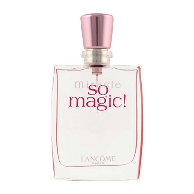  | لانکوم میراکل سو مجیک | Lancome Miracle So Magic